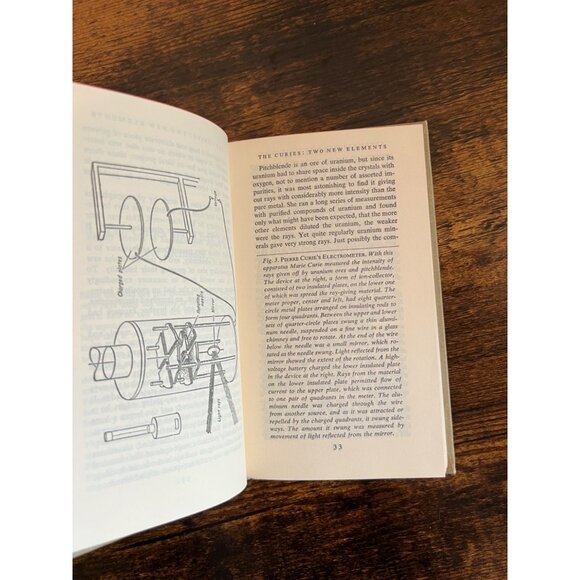 The Restless Atom By Alfred Romer - Picture 2 of 3